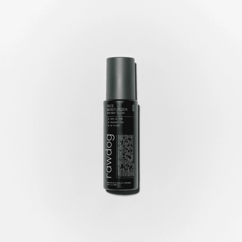 RAWDOG Moisturizer